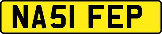 NA51FEP