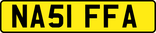 NA51FFA