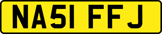 NA51FFJ