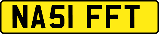 NA51FFT
