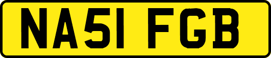 NA51FGB
