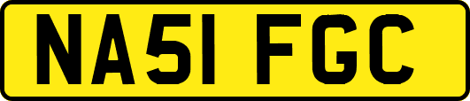 NA51FGC