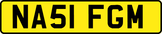 NA51FGM