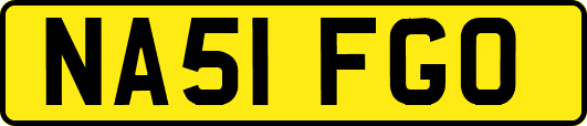 NA51FGO