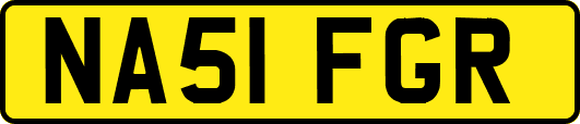 NA51FGR