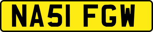NA51FGW