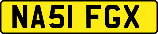 NA51FGX