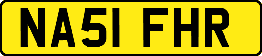 NA51FHR