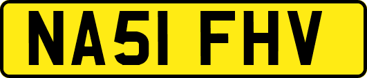 NA51FHV