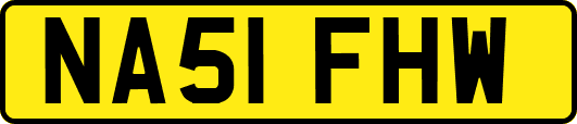 NA51FHW