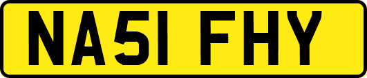 NA51FHY
