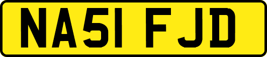 NA51FJD