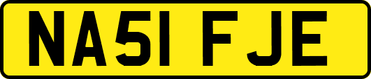 NA51FJE