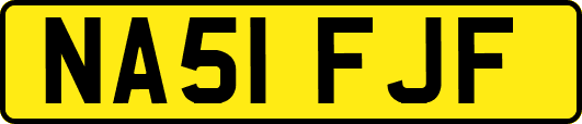 NA51FJF
