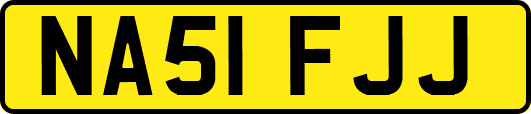 NA51FJJ