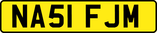 NA51FJM