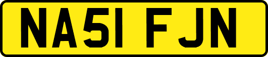 NA51FJN