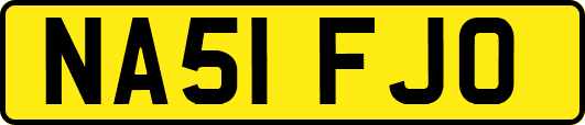 NA51FJO