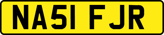 NA51FJR