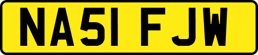 NA51FJW