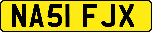 NA51FJX