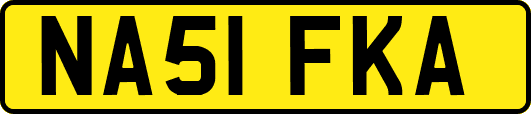 NA51FKA