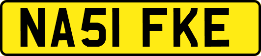 NA51FKE