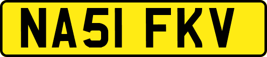 NA51FKV