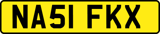 NA51FKX