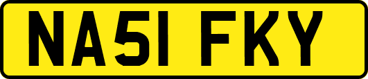 NA51FKY