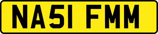 NA51FMM