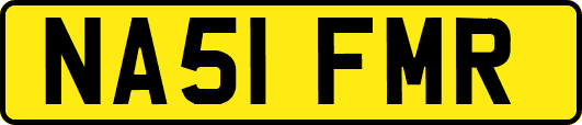 NA51FMR