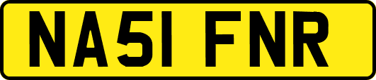 NA51FNR
