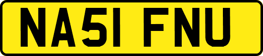 NA51FNU