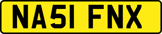 NA51FNX