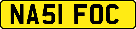 NA51FOC