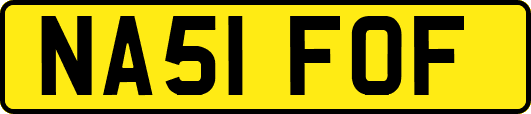 NA51FOF