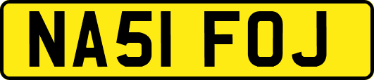 NA51FOJ