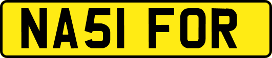 NA51FOR