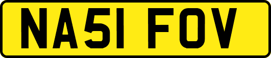 NA51FOV