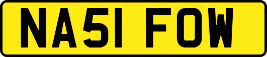 NA51FOW