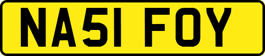 NA51FOY