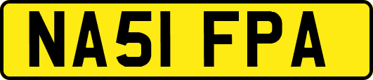 NA51FPA