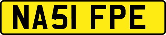 NA51FPE
