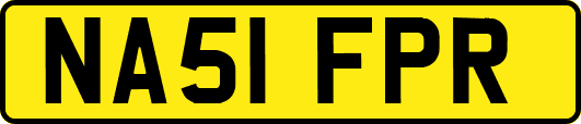 NA51FPR