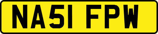 NA51FPW
