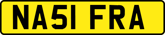 NA51FRA