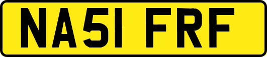 NA51FRF