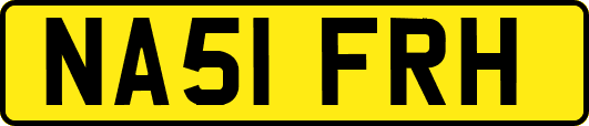 NA51FRH