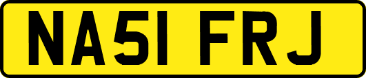 NA51FRJ